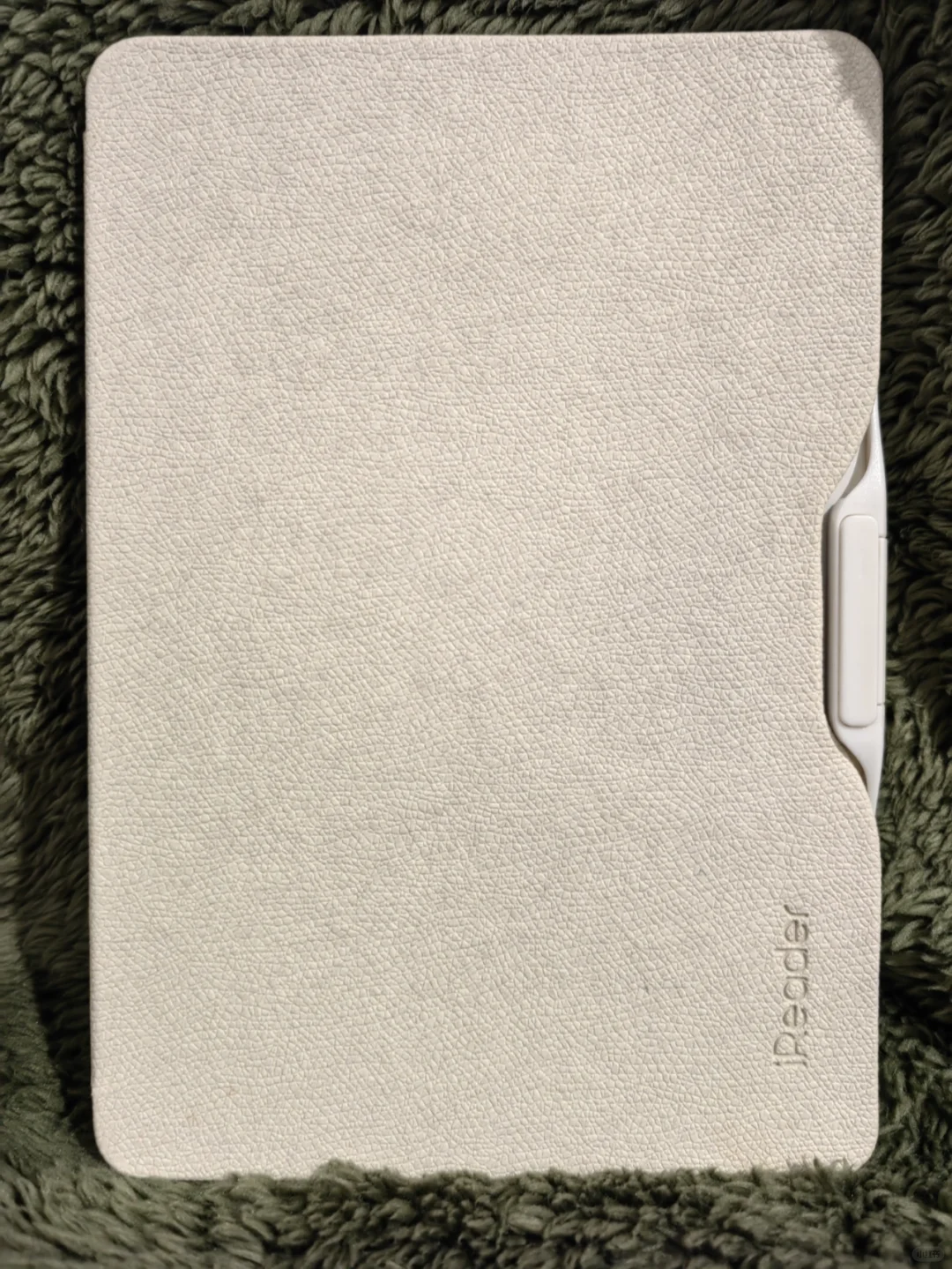 iReader阅读打卡第2天