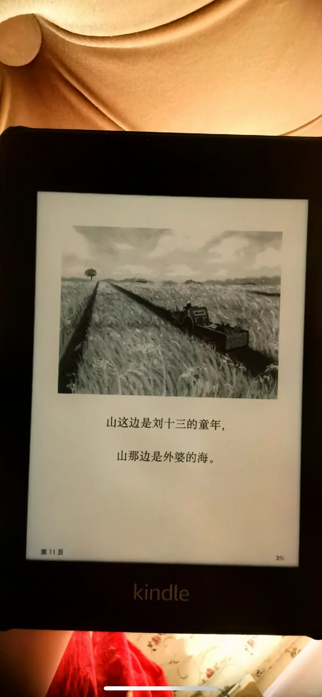 这才是我心中的kindle绝佳的电子书库！