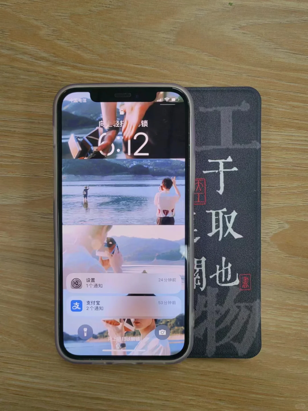 手机形态的阅读器有必要购入吗