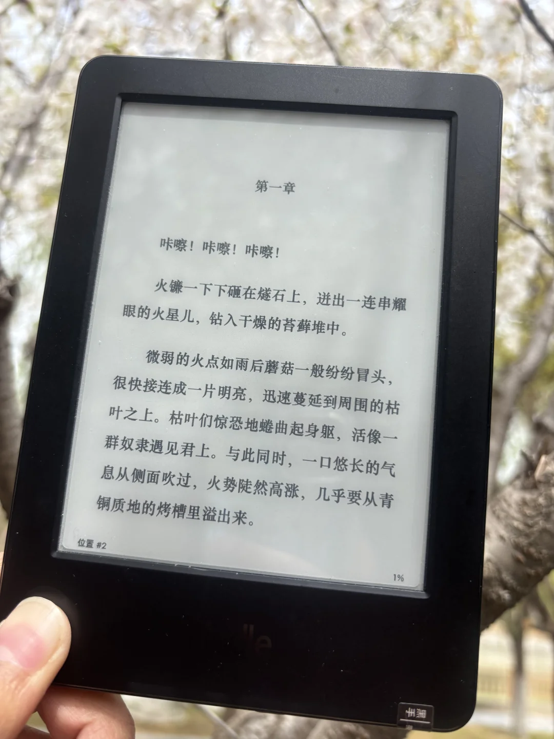 你们的Kindle电子书都是从哪里找的