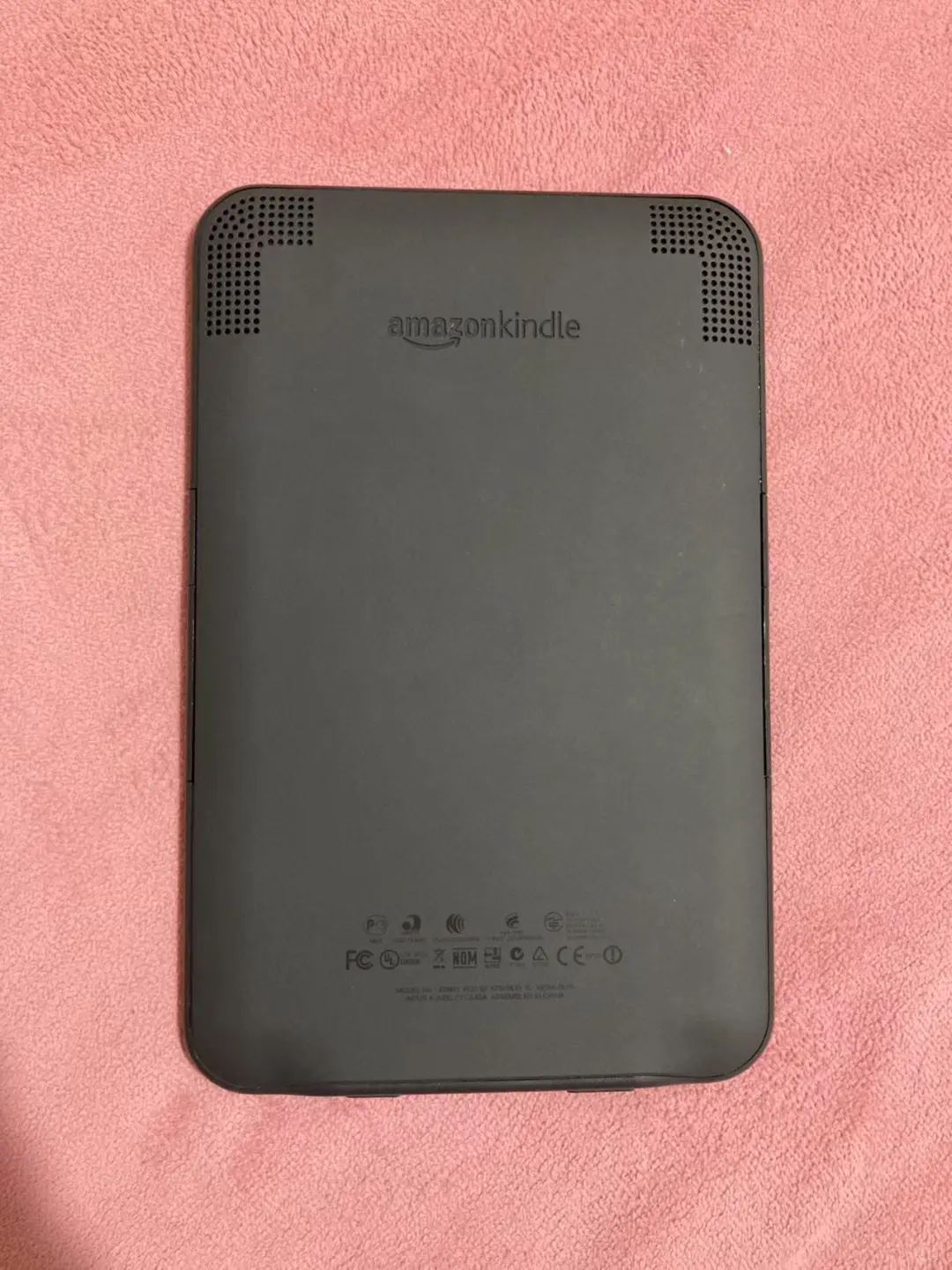 出Kindlekv k3 翰林阅开放系统 精简阅读器
