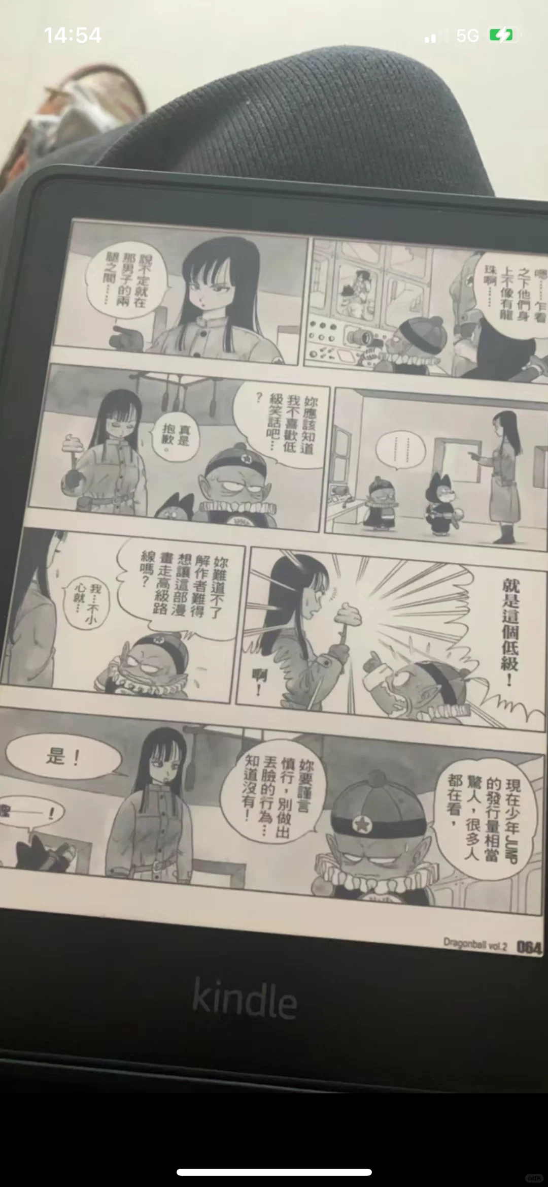 这才是我心中的kindle绝佳的电子书库！