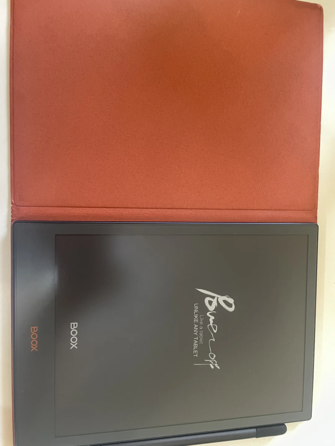 BOOX Note5+