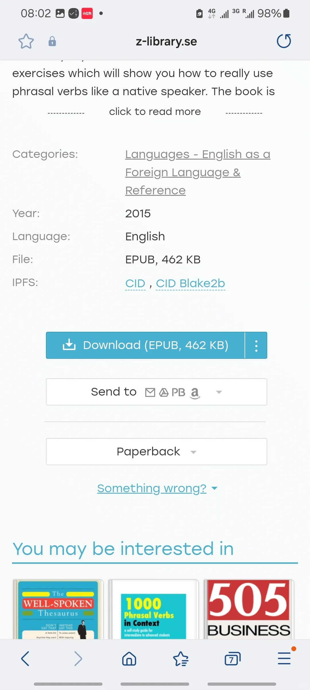90%的人都在错误的使用Zlibrary，应该这样