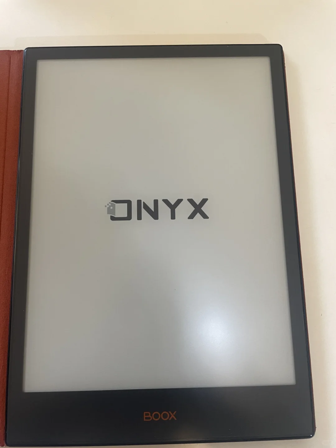 BOOX Note5+