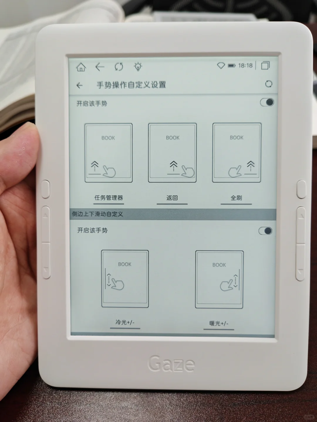 这造型不是首创，但真的实用