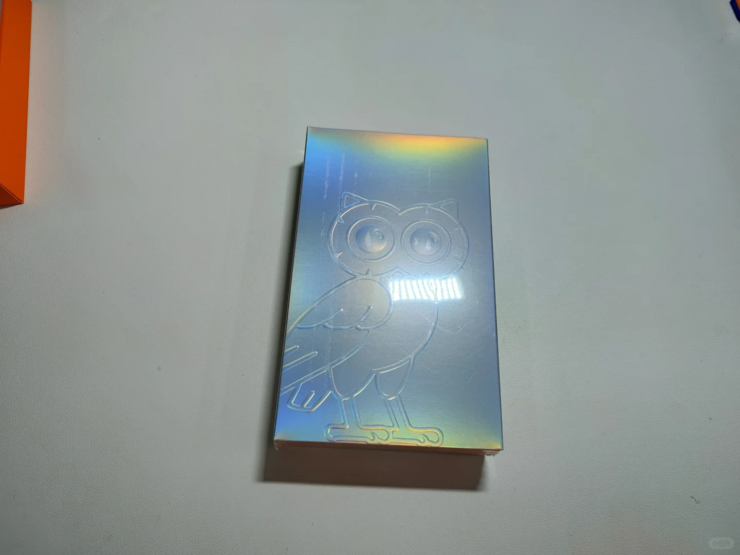 全新未拆封的得到mini阅