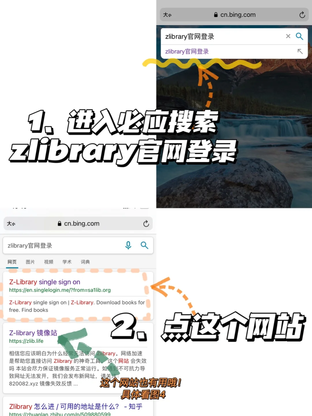 请大数据推给Z-library打不开的宝-第1⃣️期