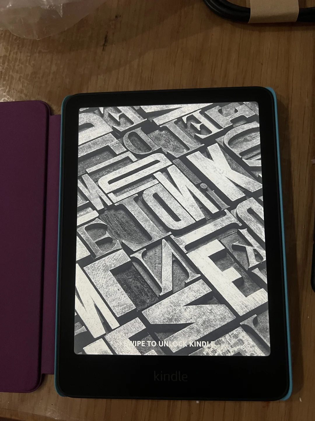夸一下用了十几年的kindle