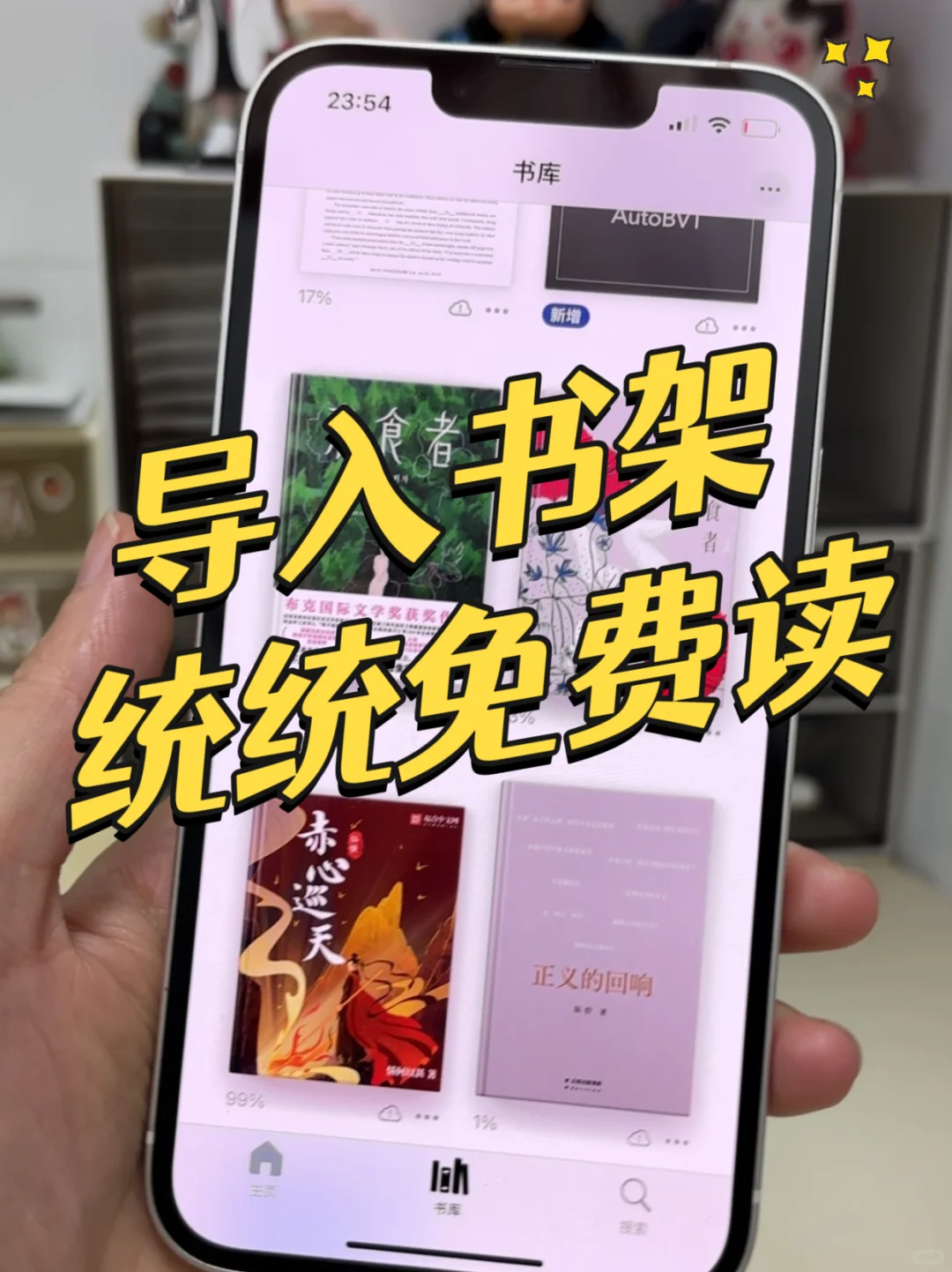 Zlib🕸️(2025年4.19)ipad没有看不了的书🔥