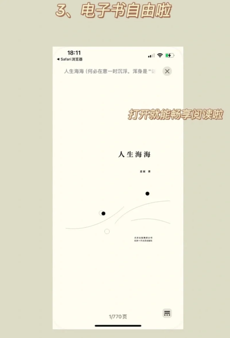 Zlib🕸️(2025年4.21)ipad没有看不了的书🔥