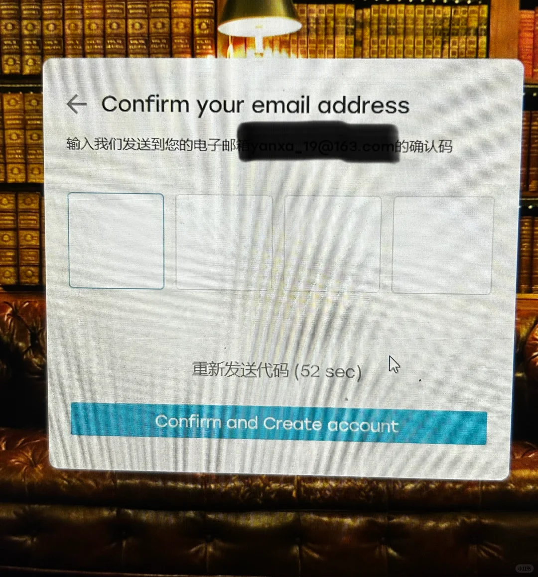 没想到被我找到正确的了