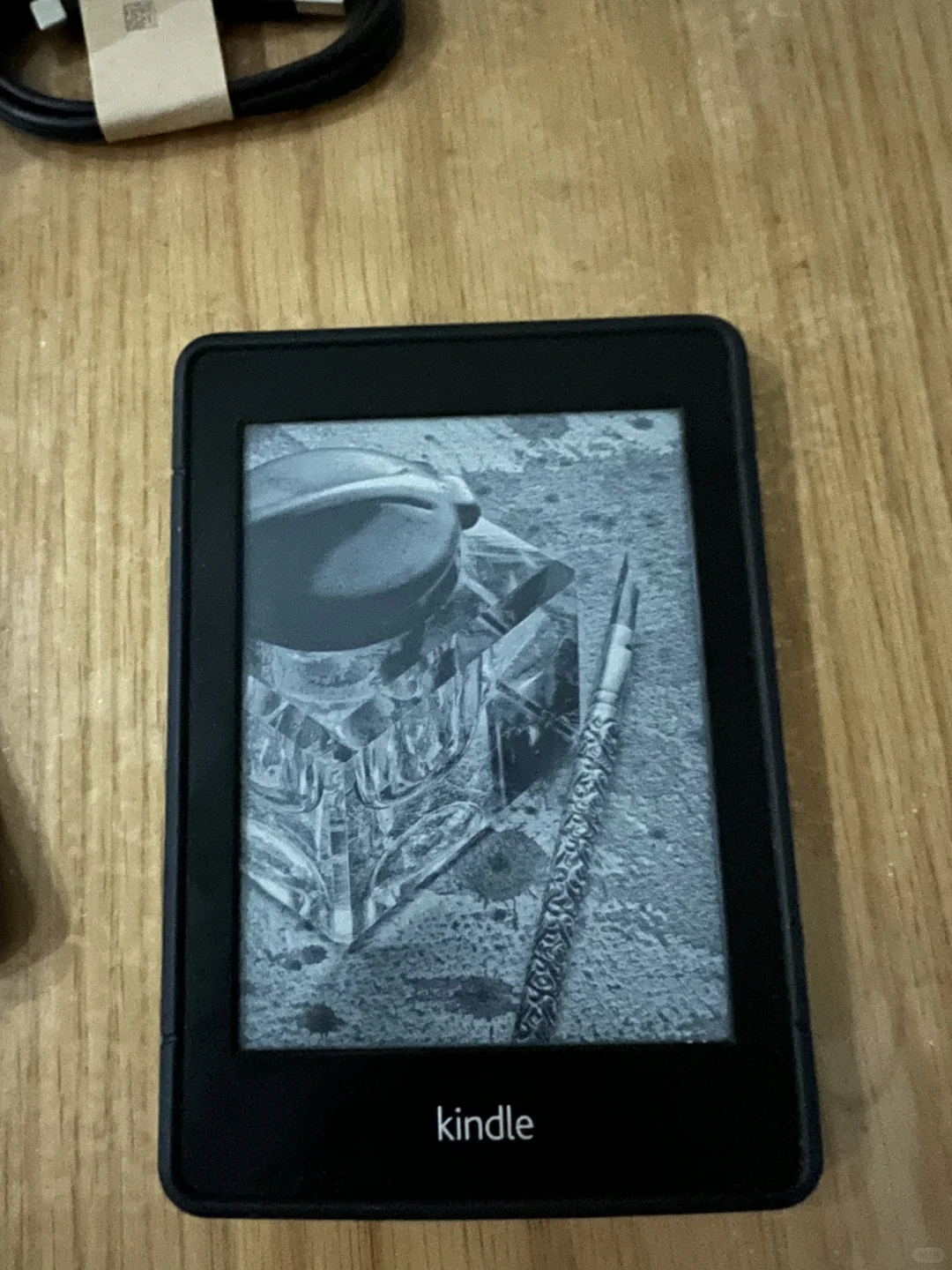 夸一下用了十几年的kindle