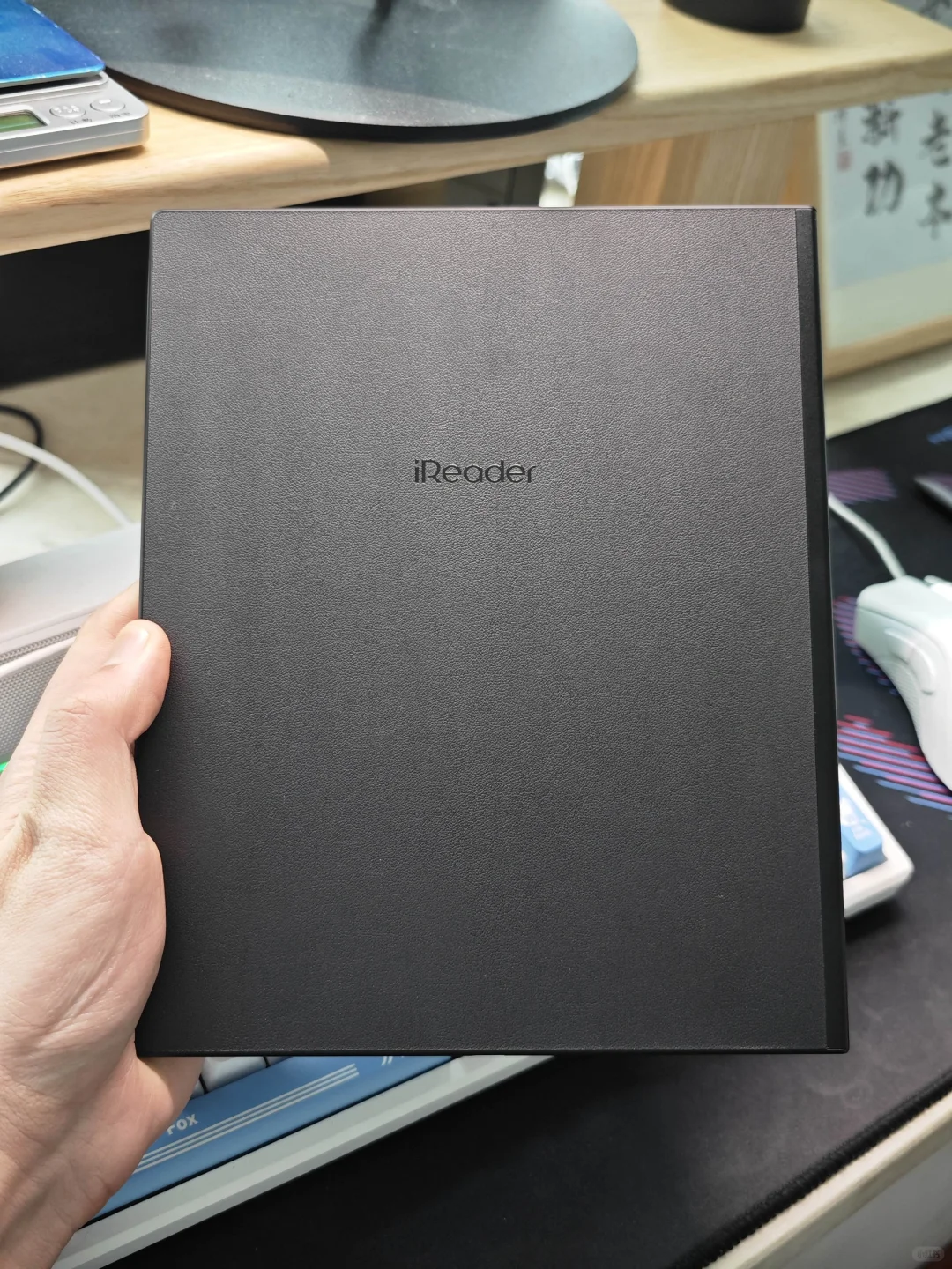 掌阅大屏新品来了，系统更开放了！