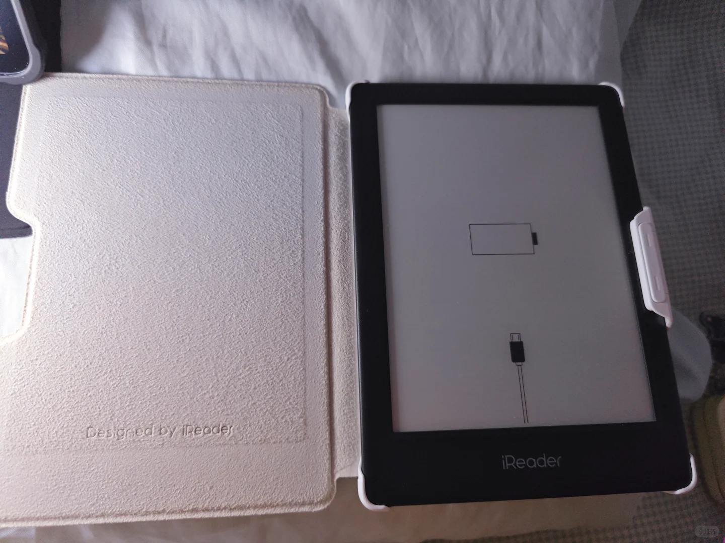 出23年的iReader，99新