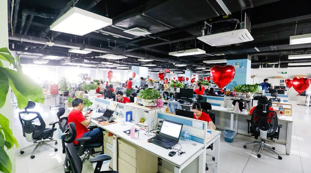 掌阅科技大量招募新同学，内推啦！！