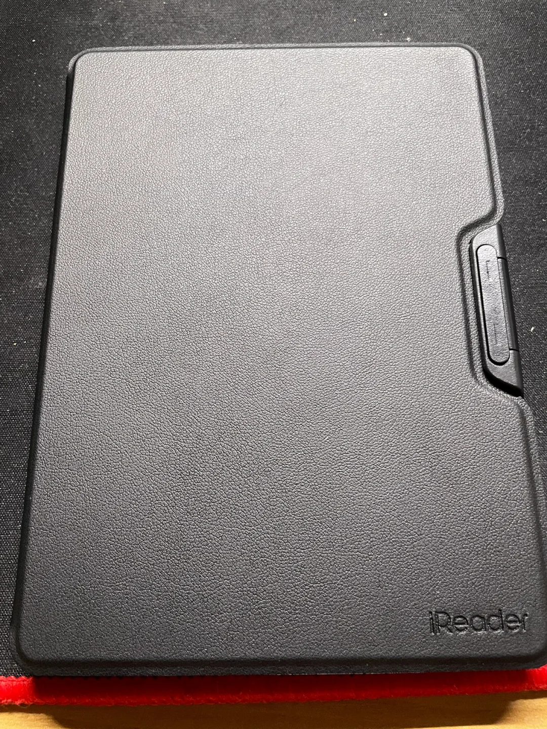 新到ireader light3 turbo体验