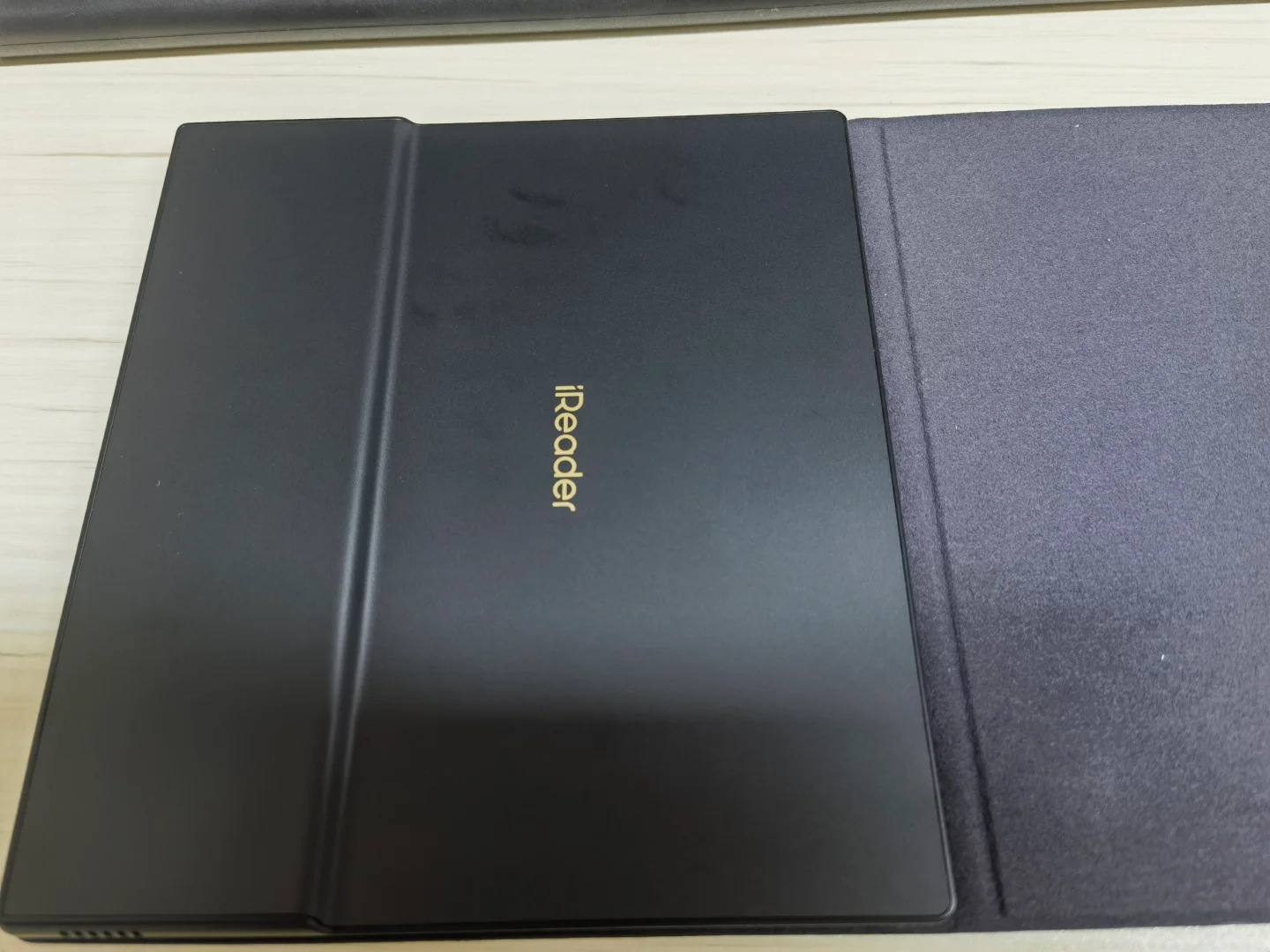 Ocean4plus使用感想