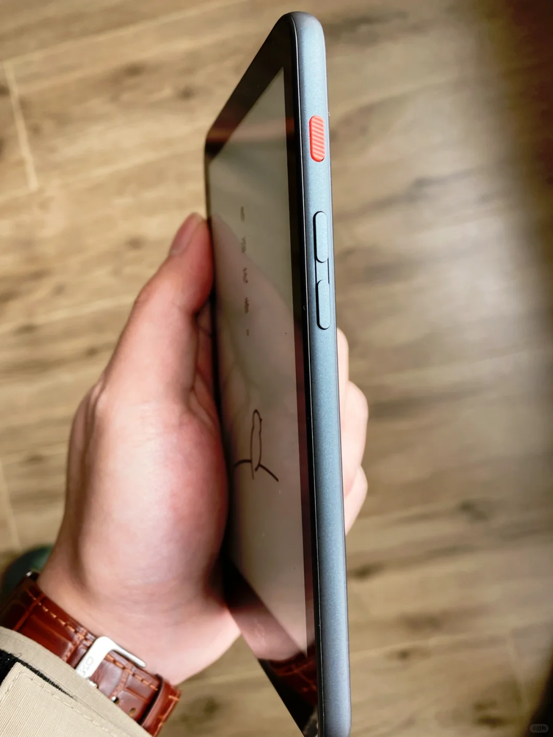 5.2寸阅读器评测📖优点是小，缺点也是小