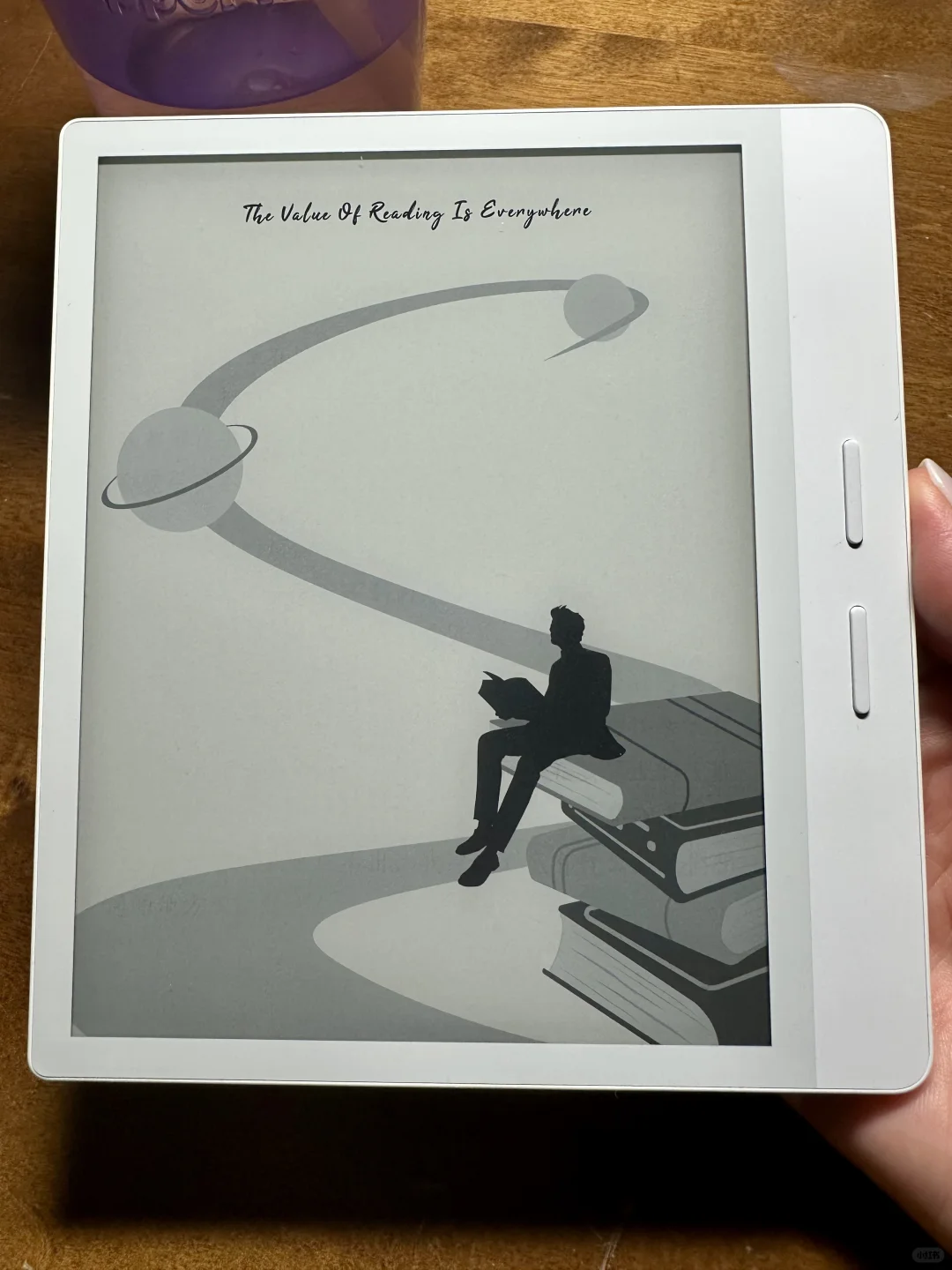 掌阅iReader Ocean4 Turbo2025