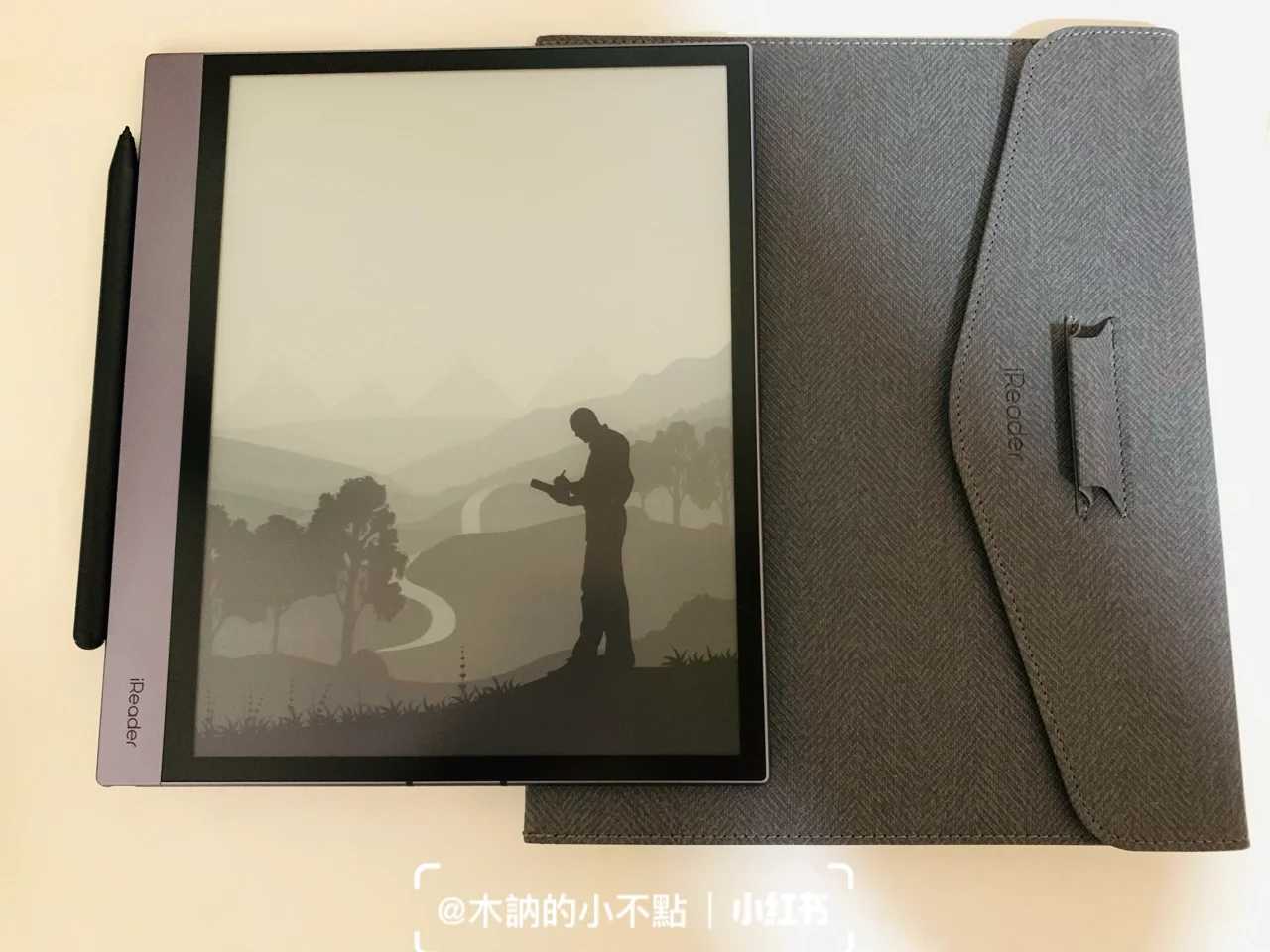 我的大屏幕阅读器-iReader使用感受