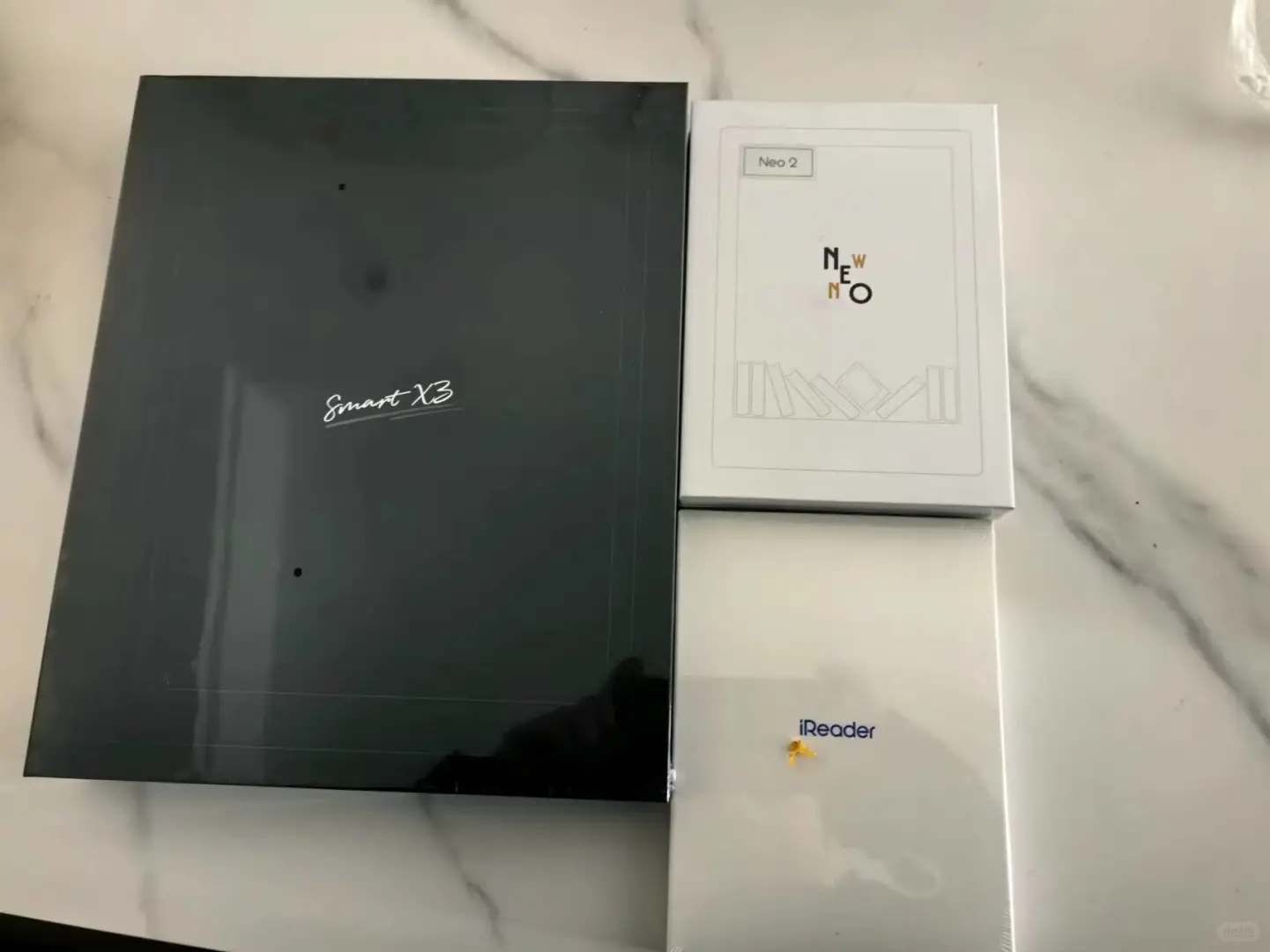 玩机无数兜兜转转又回归了掌阅电纸书