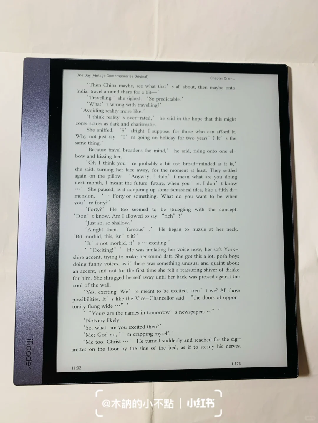 我的大屏幕阅读器-iReader使用感受