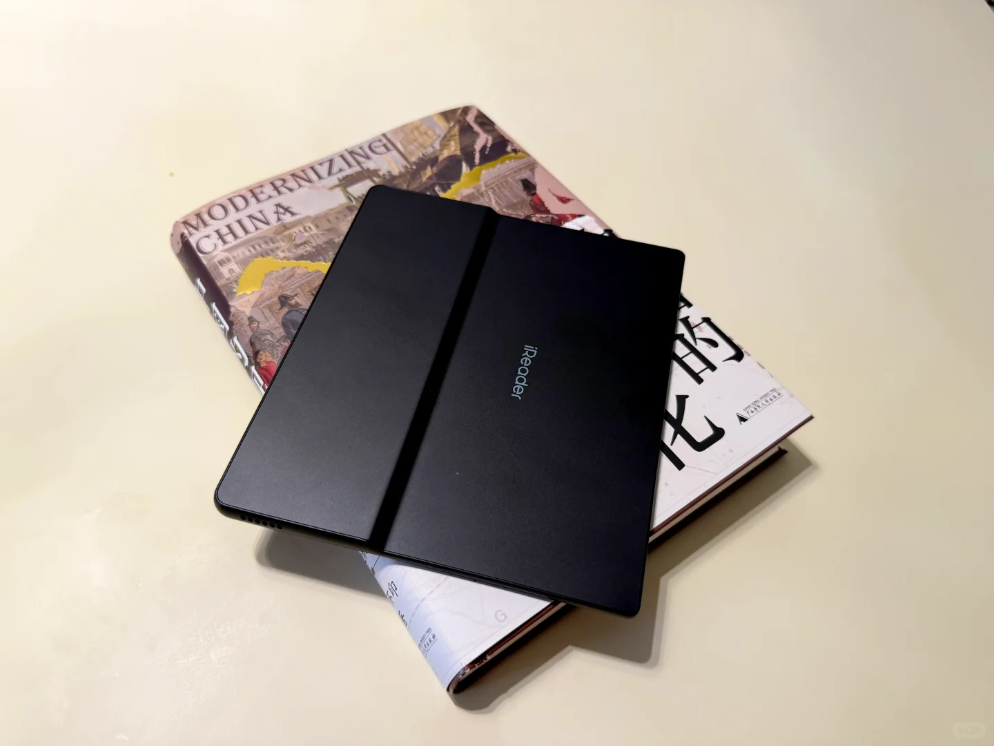 掌阅iReader Ocean 4Turbo 2025 开箱