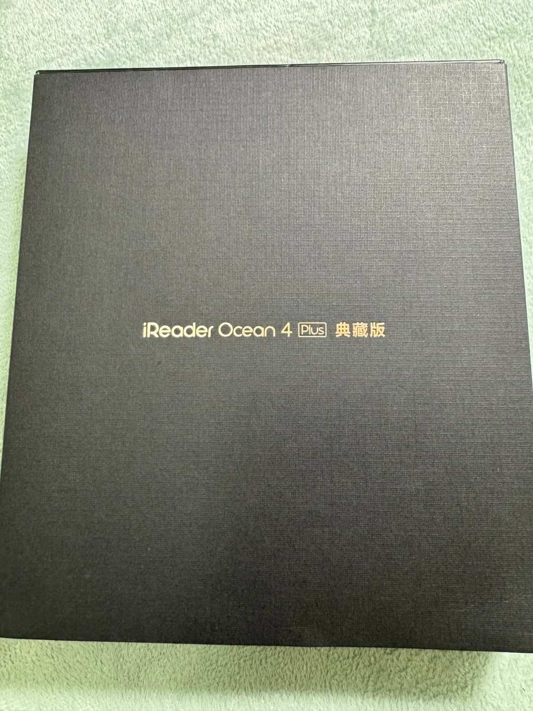 掌阅ocean4plus典藏版