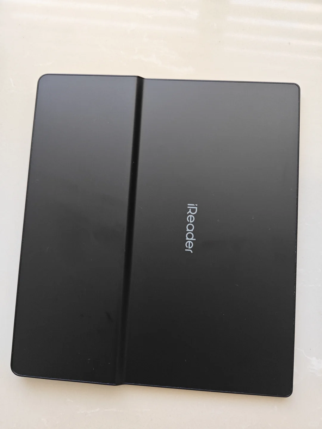 关于掌阅的ocean4turbo给我带来的一些震撼
