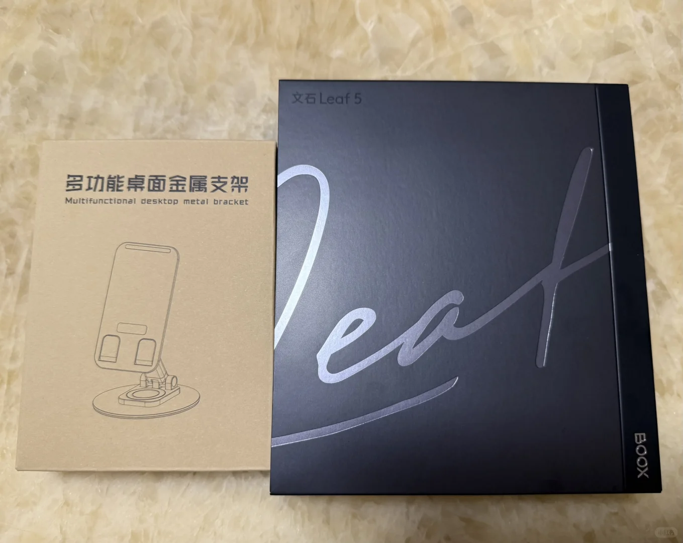 文石leaf5森林绿 个人使用感受