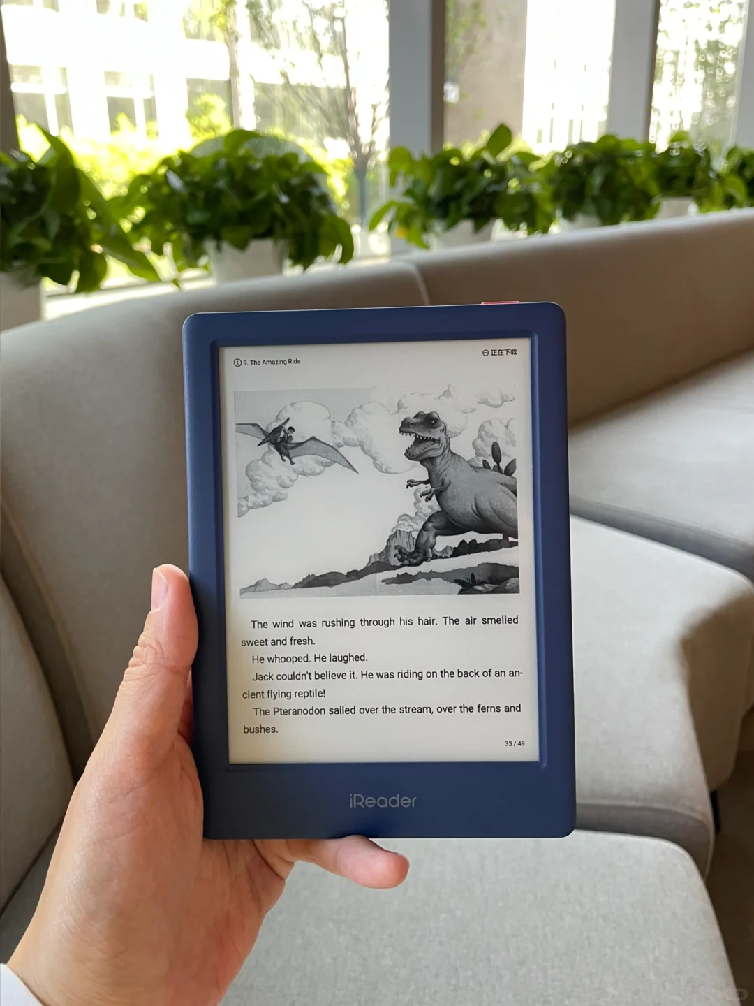 🏝️💙海岛蓝，绝美！！！无滤镜直出！