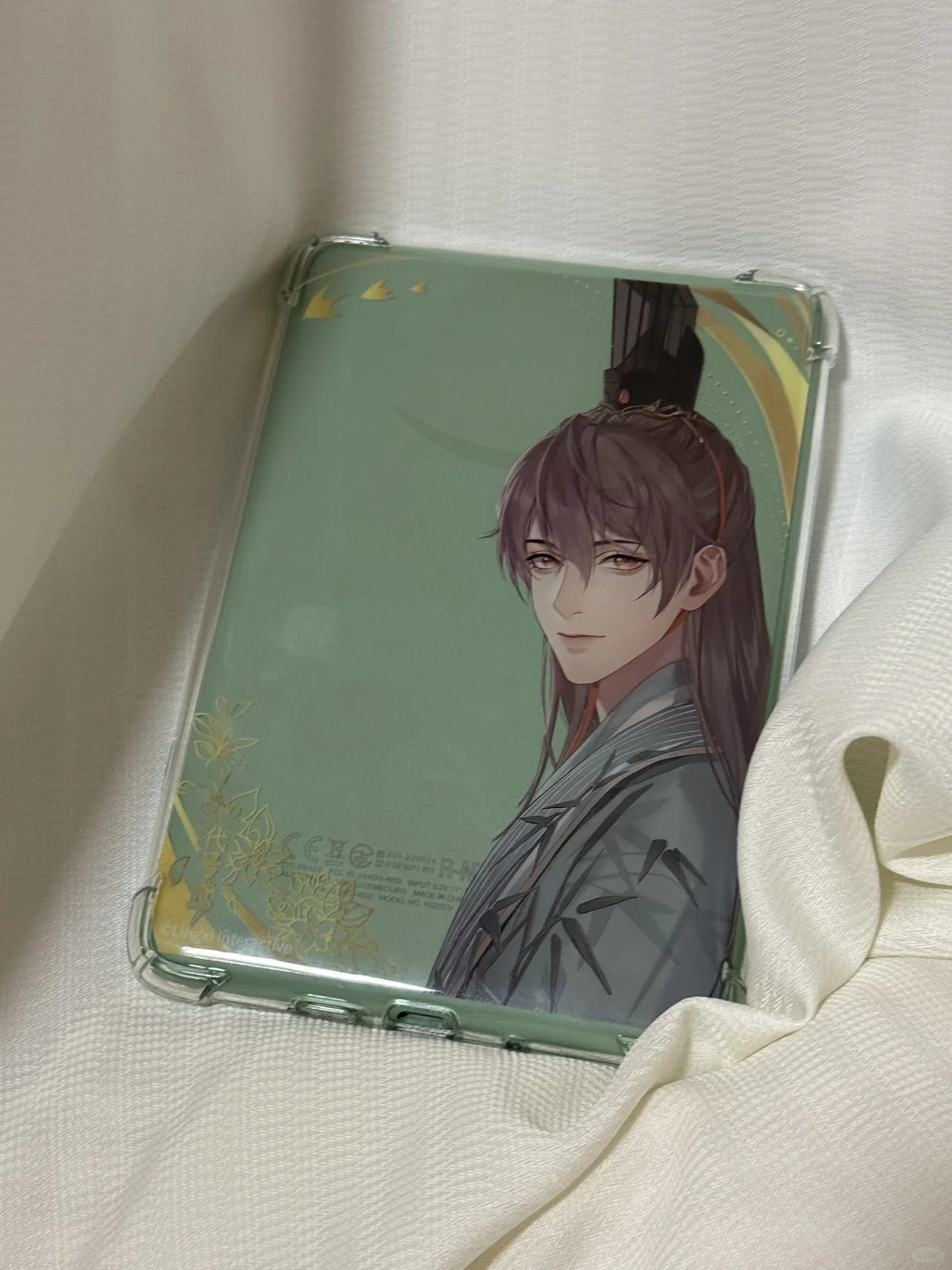 论小绿和涨工资的适配度