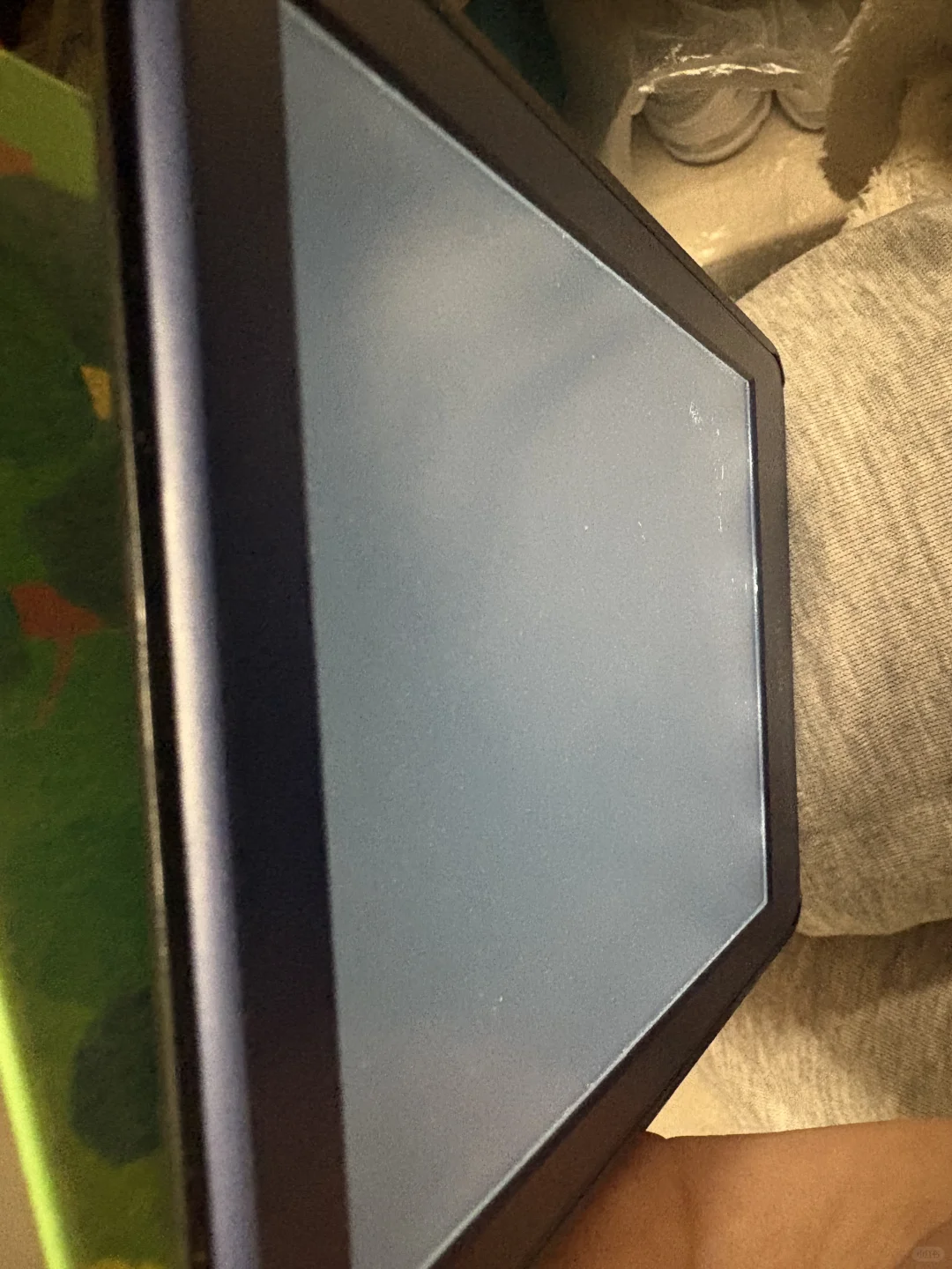 随缘出kindle 2022蓝色