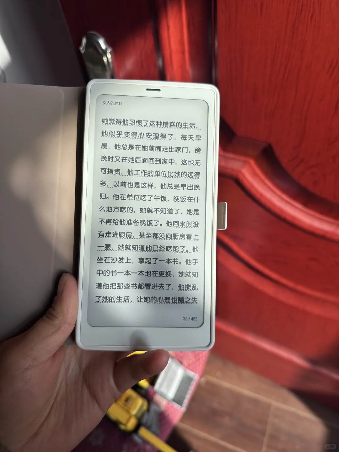 阳光下的小白马更耀眼🌟🌟🌟