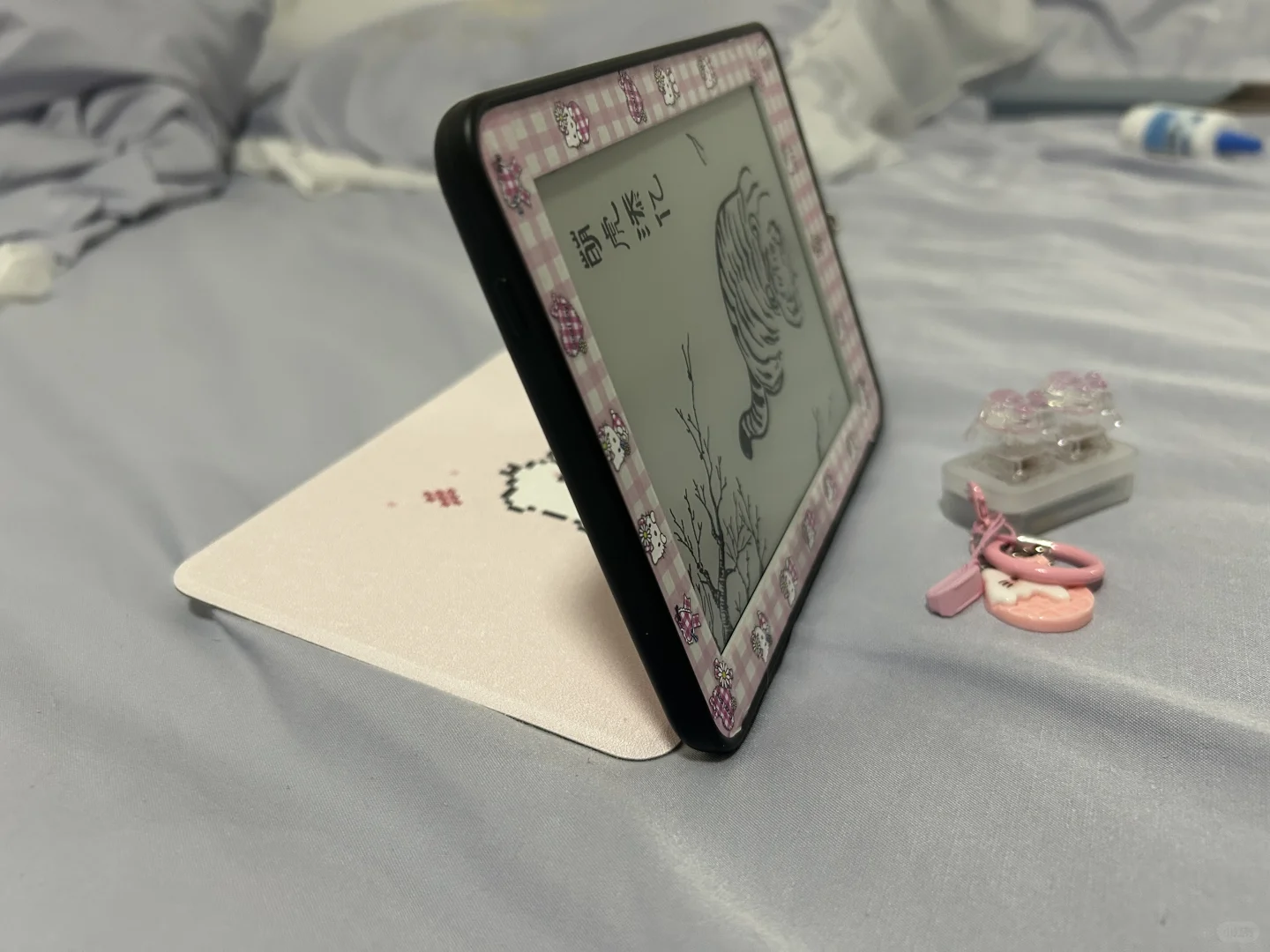 我简直是个甜菜