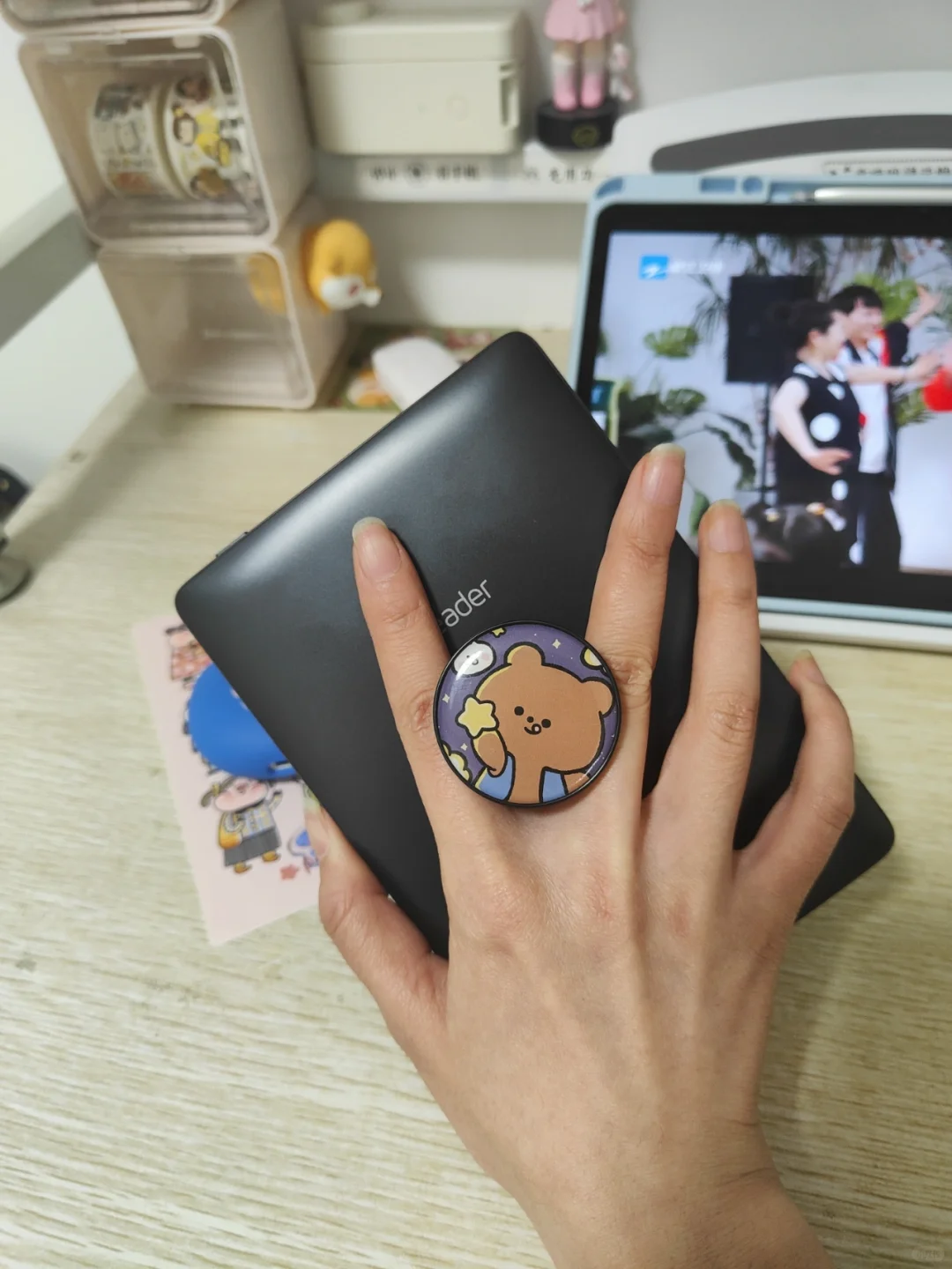 浅谈一下买了三年的iReader A6