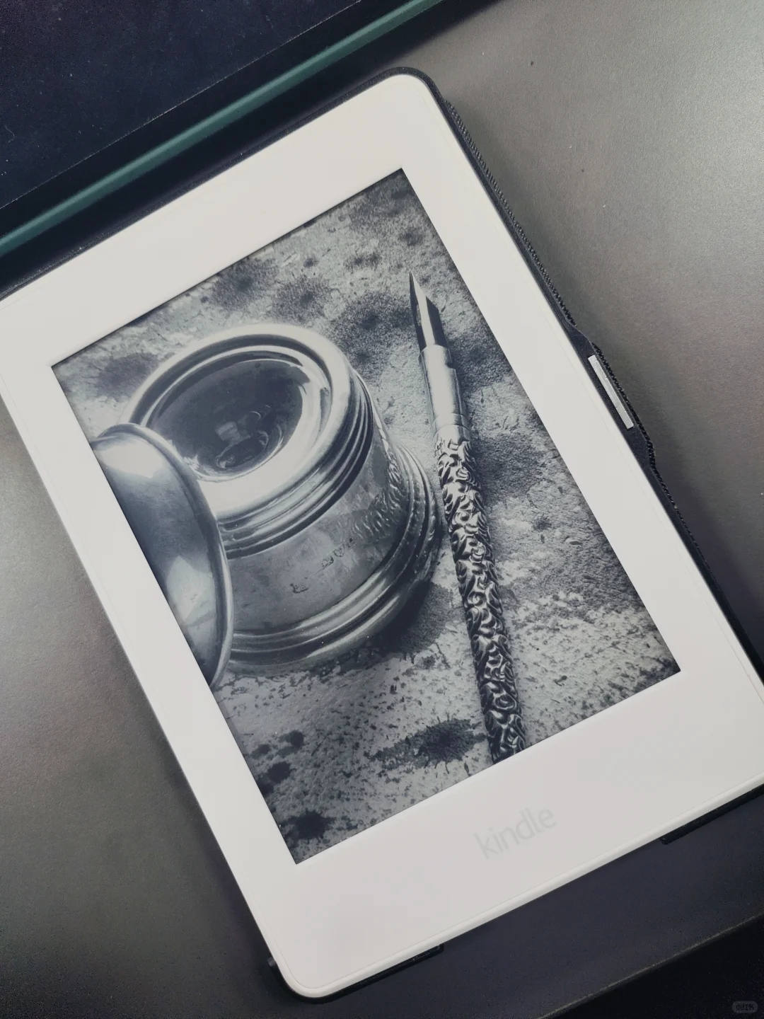 好貌美的kindle