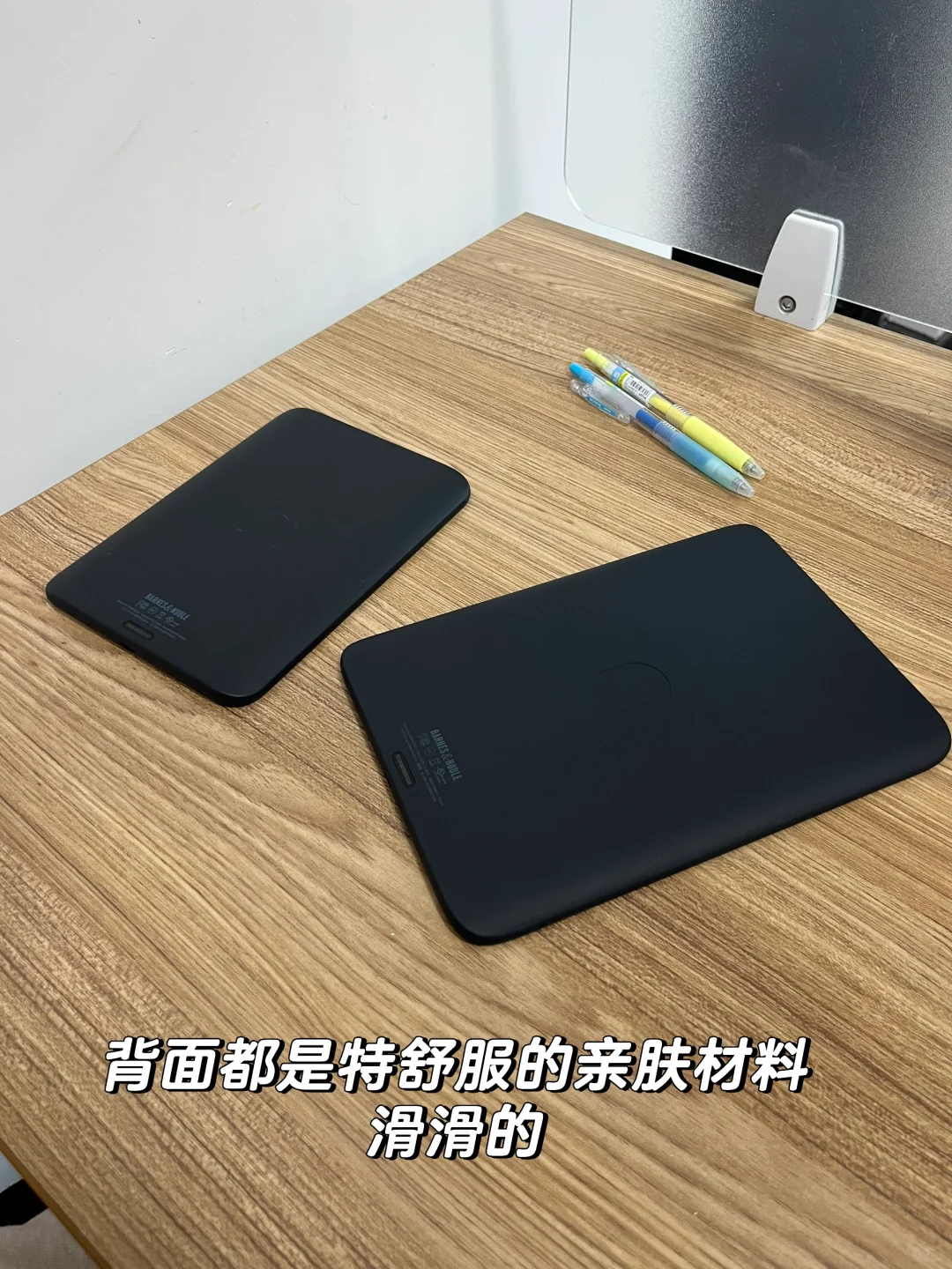 Nook6和Nook6 Plus深度对比 🆚😍🥰
