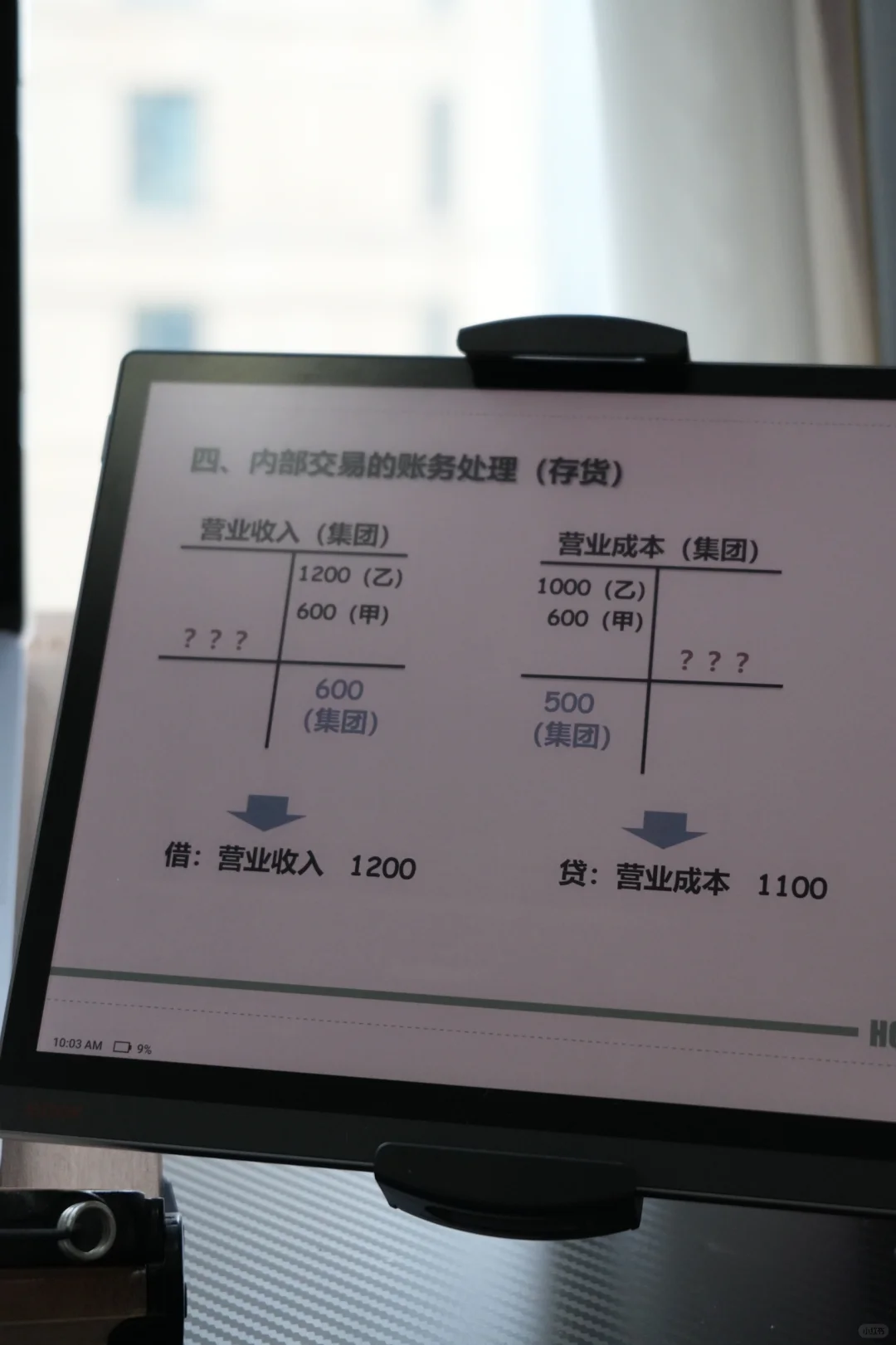 #墨水屏阅读器#