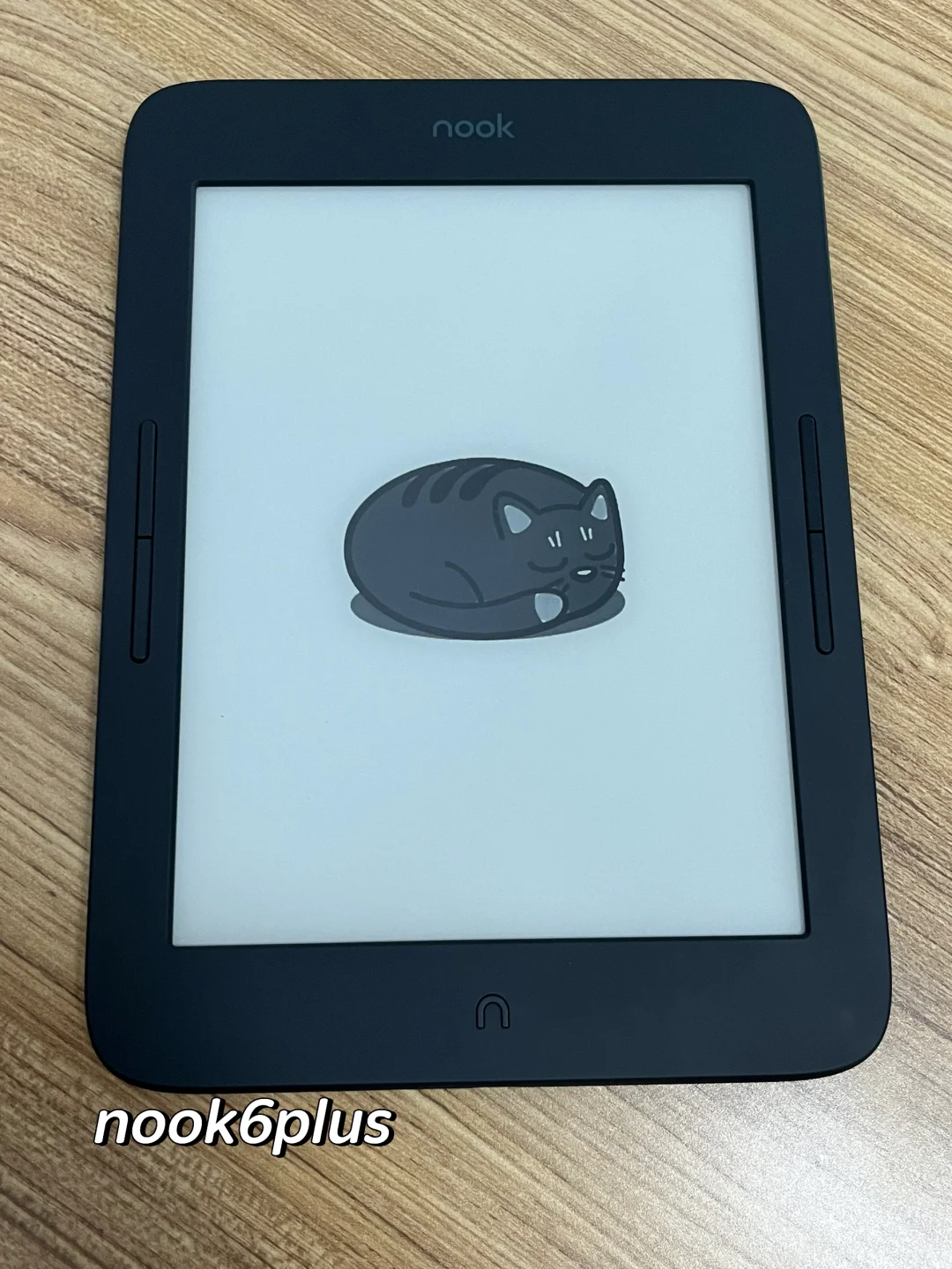Nook6和Nook6 Plus深度对比 🆚😍🥰