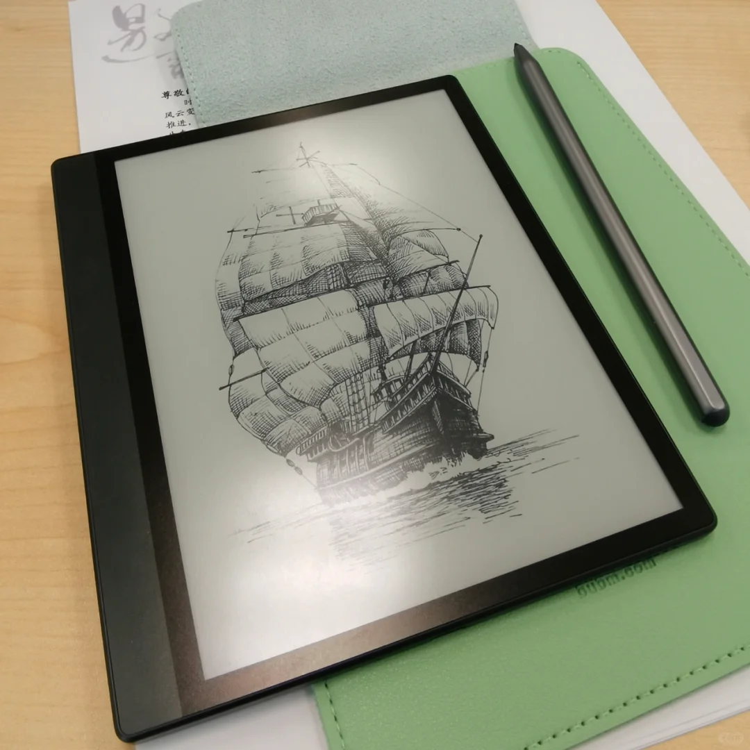 掌阅iReader Smart Air Pro 推荐