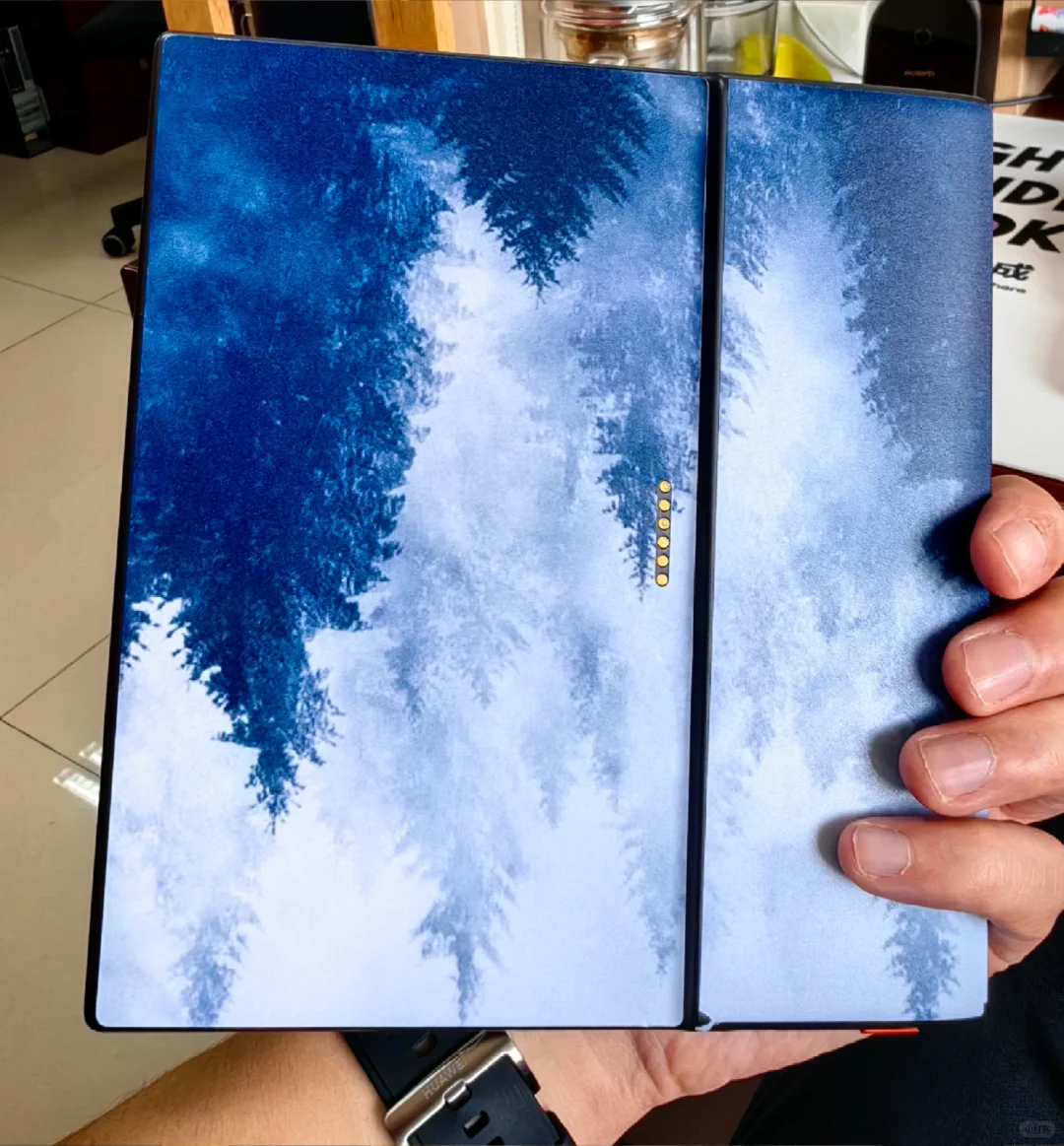 对ocean4p无感 买了o3p，还是对xs爱不释手