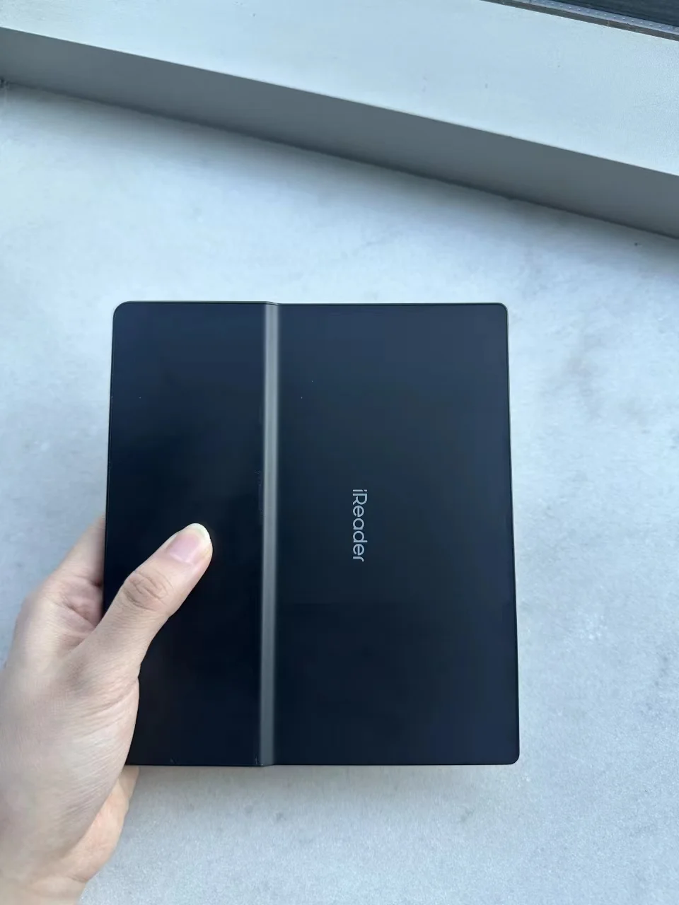 该说不说这次掌阅新品确实可以。