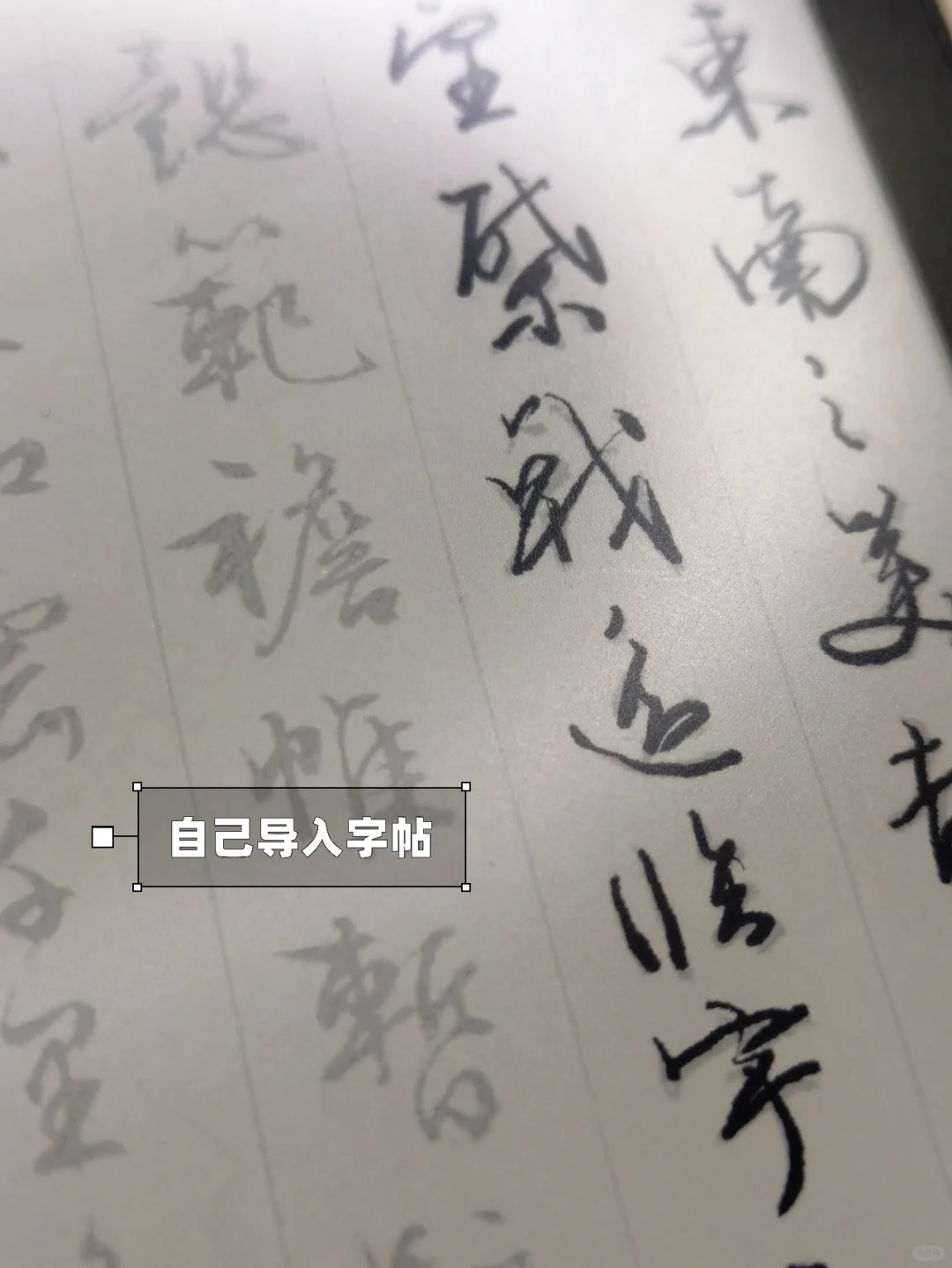掌阅ireader smart xs pro~~又多了一样dec