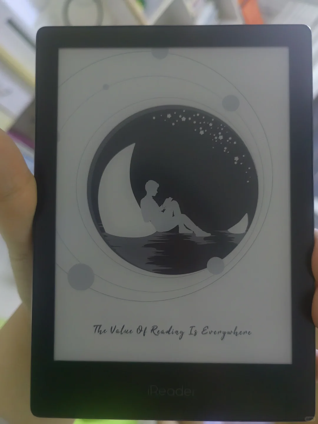 我的ireader neo2pro