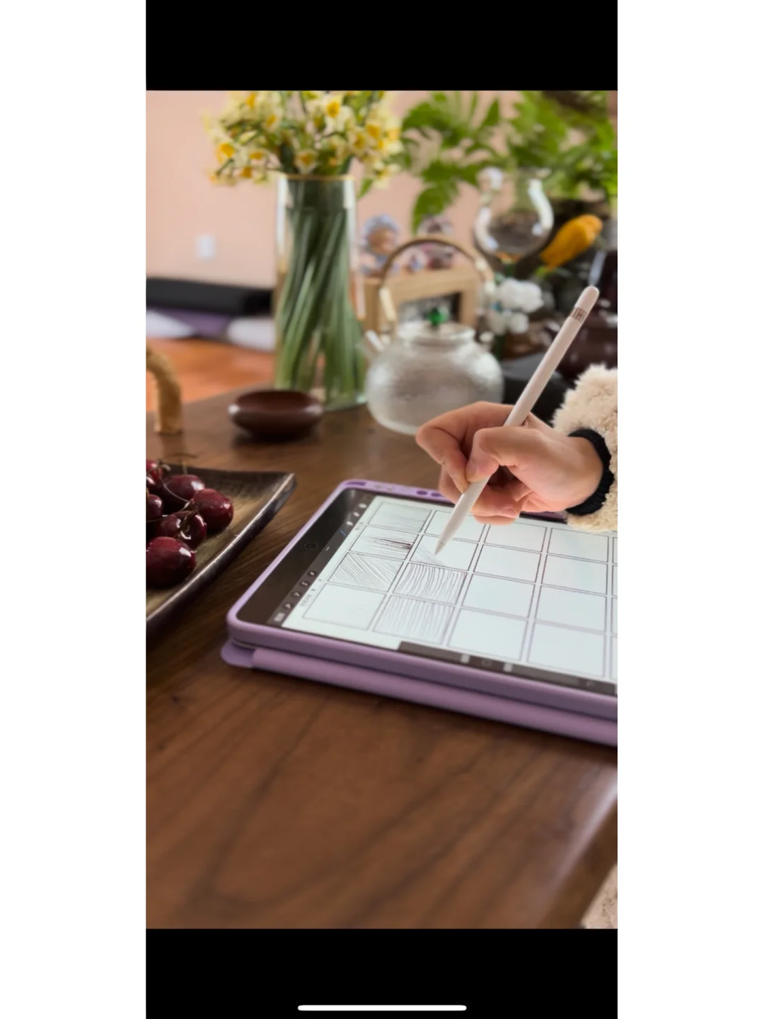 女人四十｜科技提升：iPad和电纸书阅读器