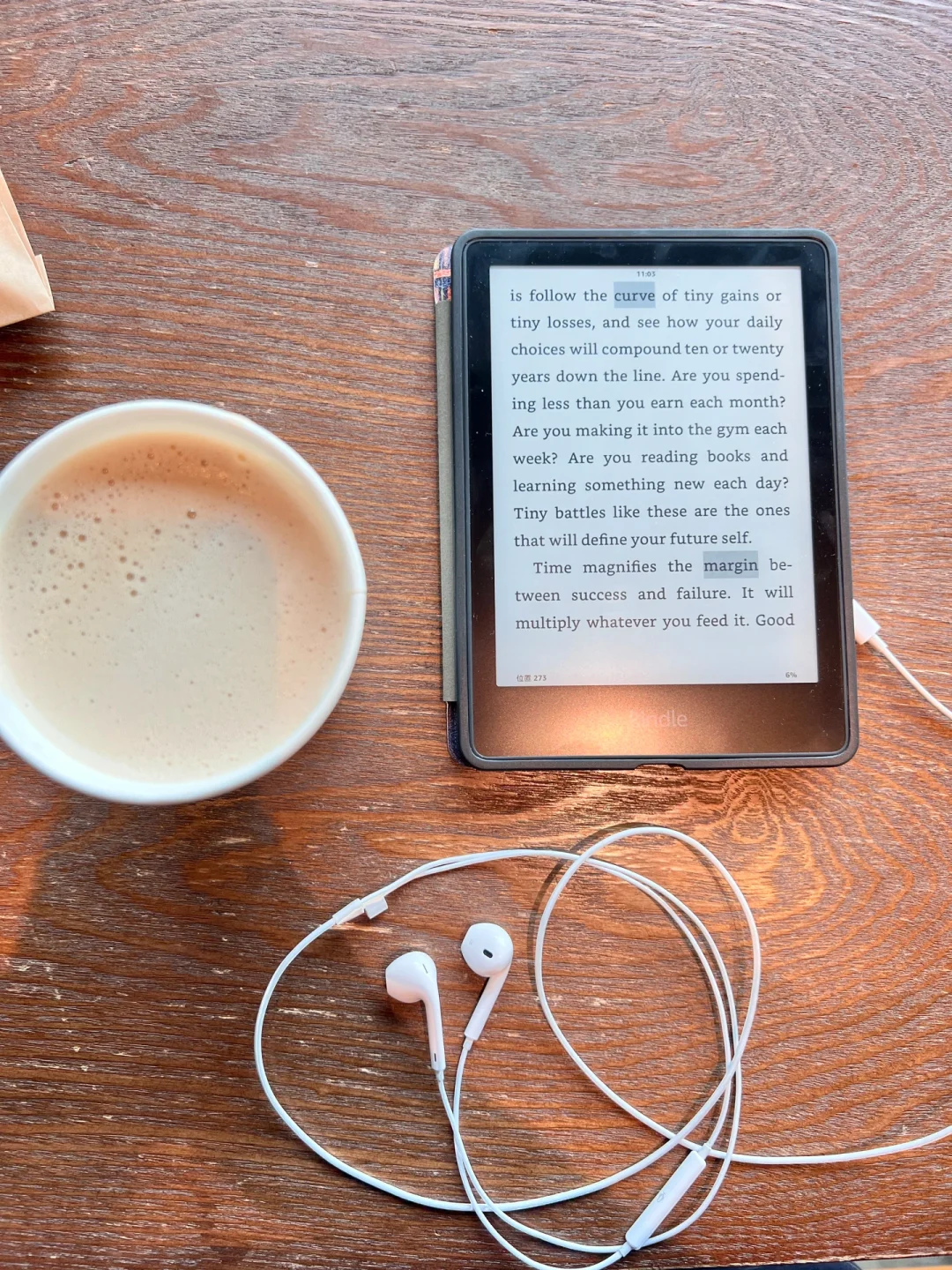 新收了个kindle，想看看大家的壳子