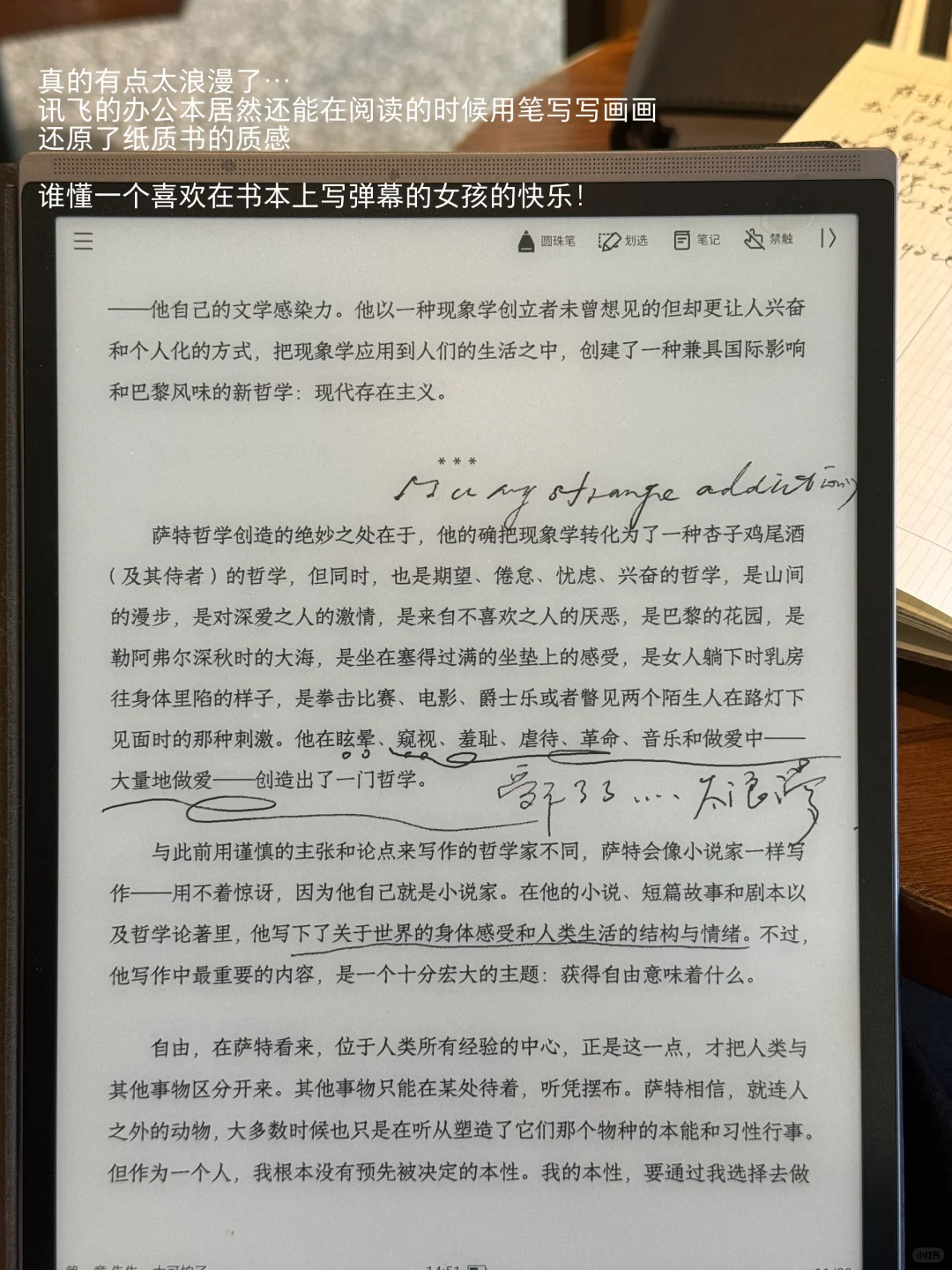 慕强的终点是崇拜自己