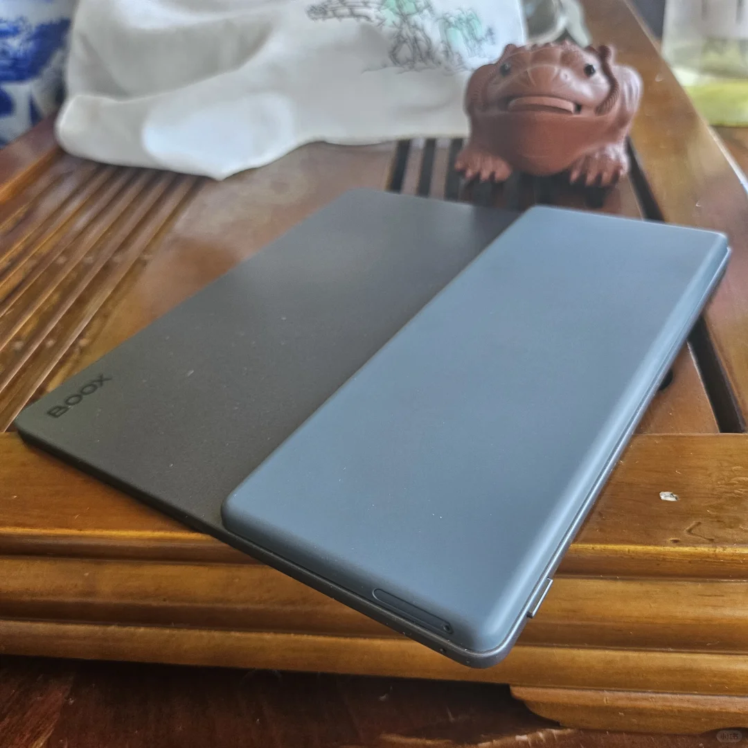 文石leaf5使用体验